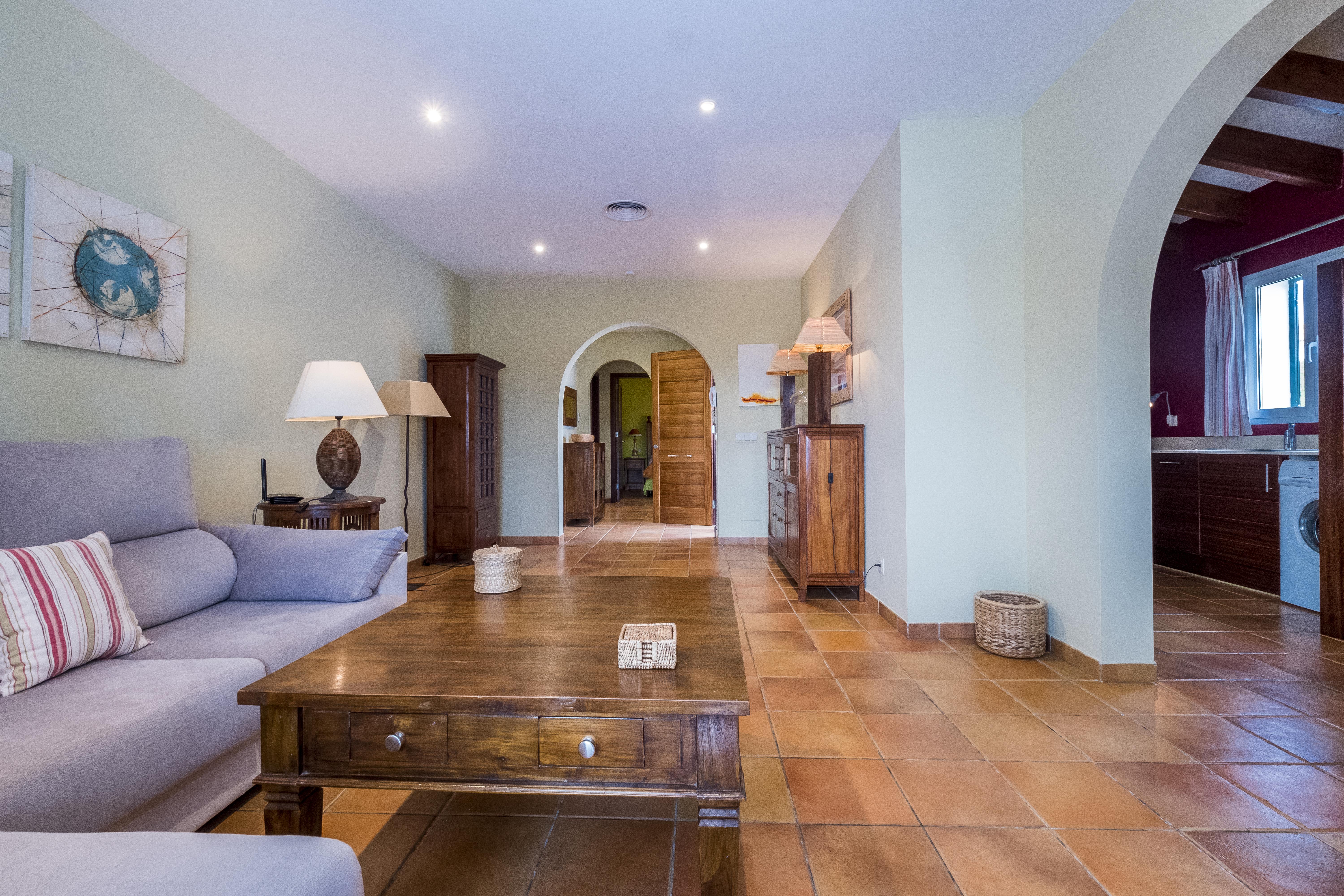 Villas Finesse By Menorcarentals Сон Боу Екстериор снимка